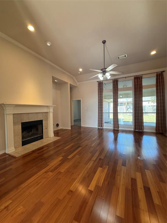 Bedinger Place Ph 03 - Residential Lease