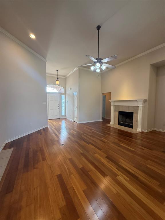 Bedinger Place Ph 03 - Residential Lease