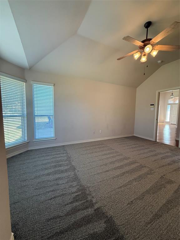 Bedinger Place Ph 03 - Residential Lease