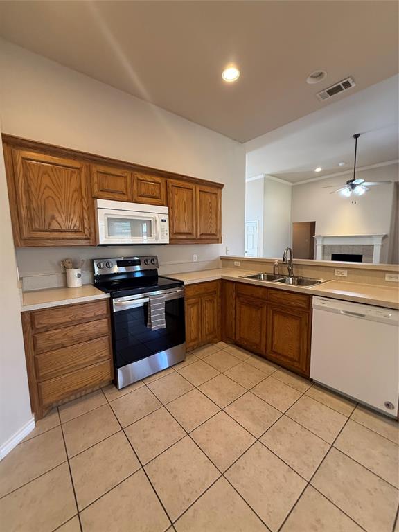 Bedinger Place Ph 03 - Residential Lease