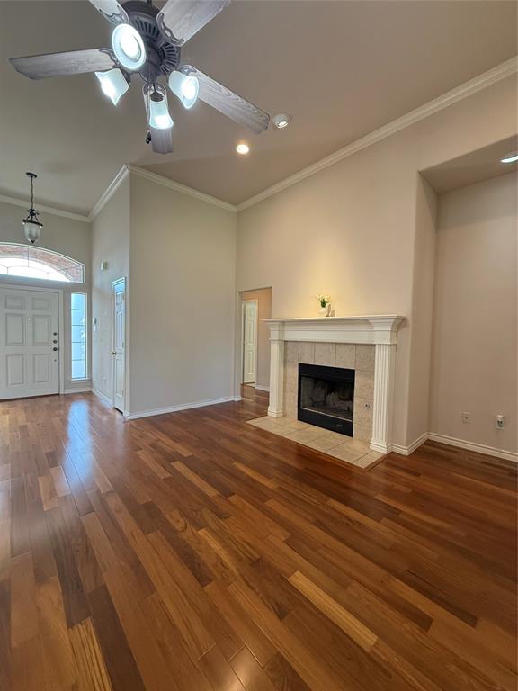 Bedinger Place Ph 03 - Residential Lease