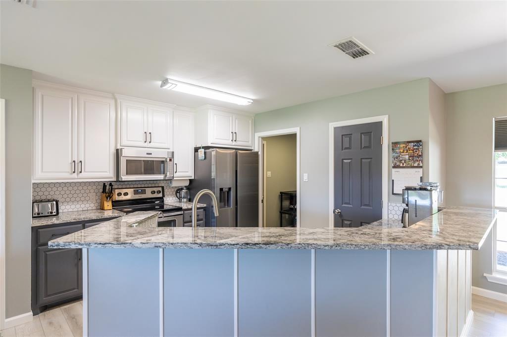 Mesquite Forest Estates - Residential