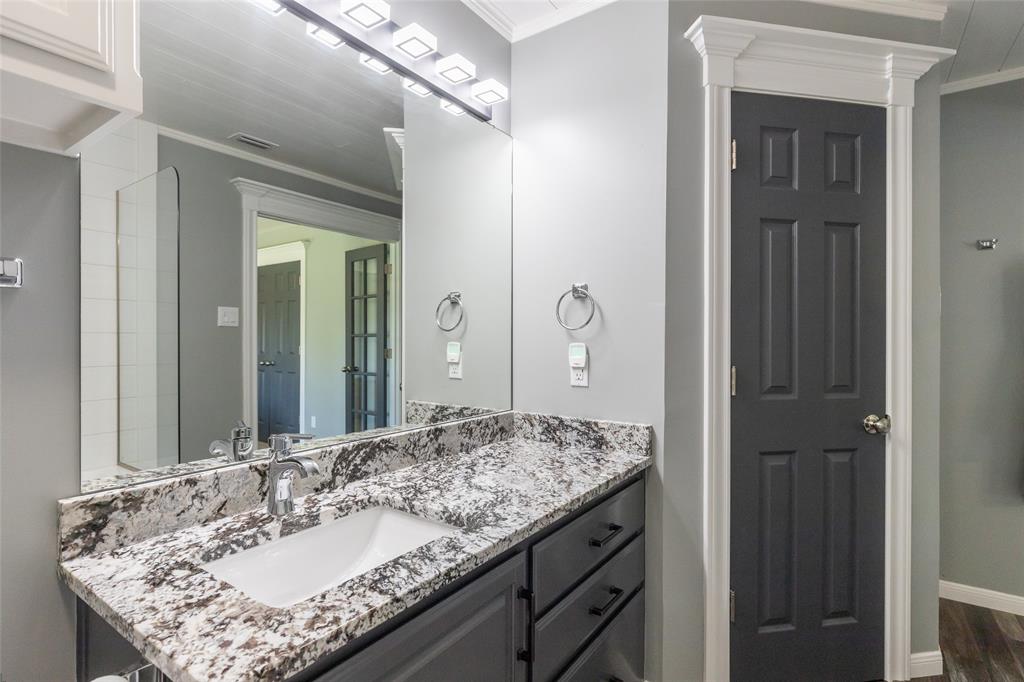 Mesquite Forest Estates - Residential