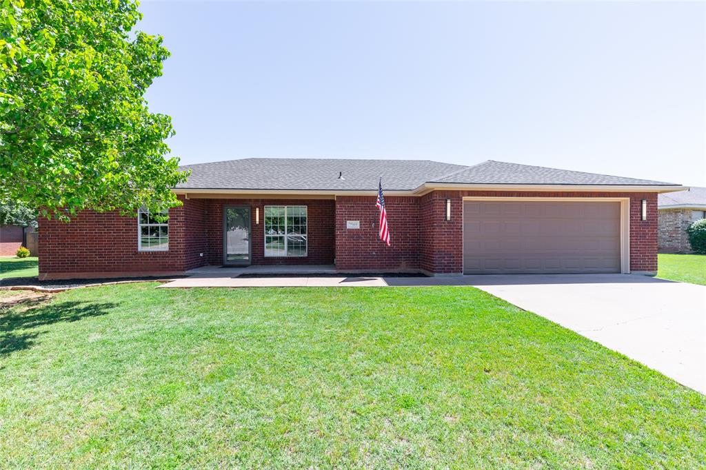 Mesquite Forest Estates - Residential