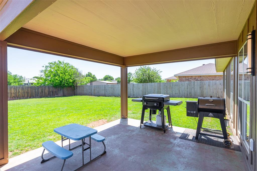 Mesquite Forest Estates - Residential
