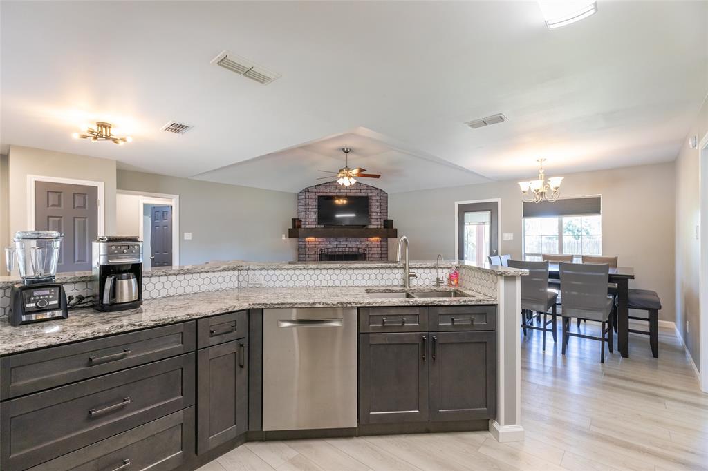 Mesquite Forest Estates - Residential