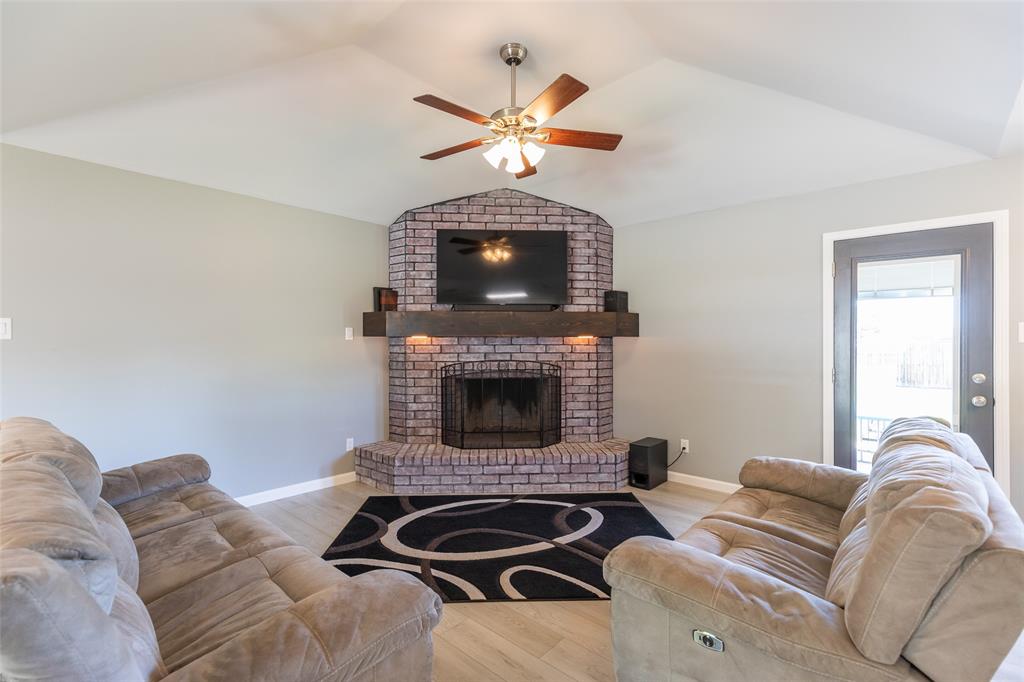 Mesquite Forest Estates - Residential
