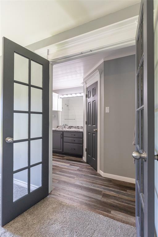 Mesquite Forest Estates - Residential
