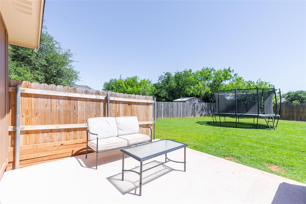 Mesquite Forest Estates - Residential