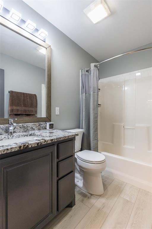 Mesquite Forest Estates - Residential