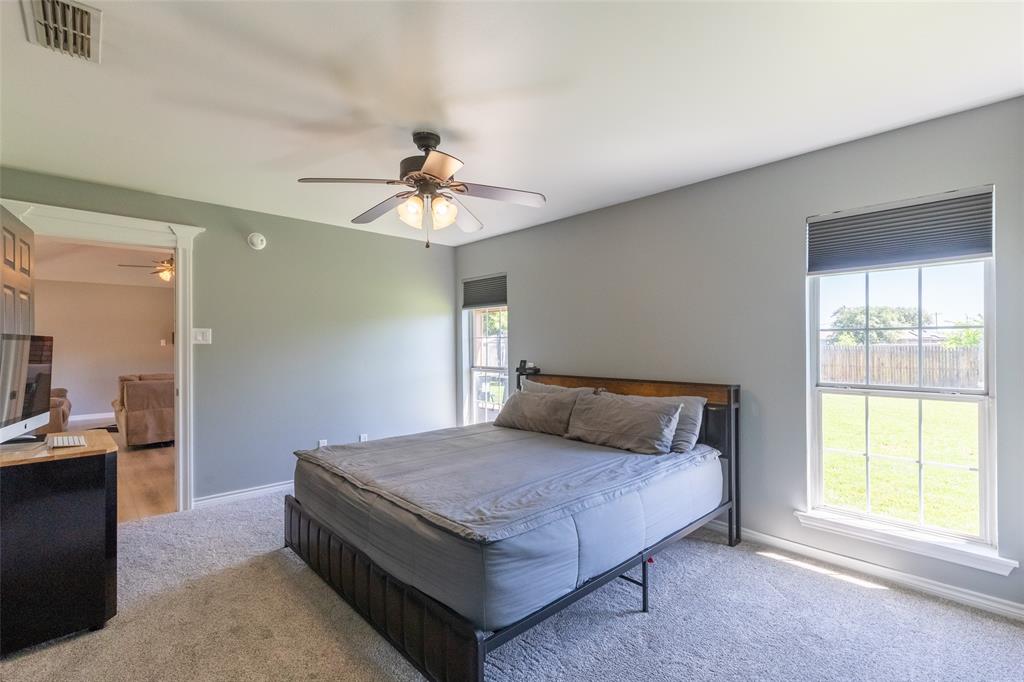 Mesquite Forest Estates - Residential