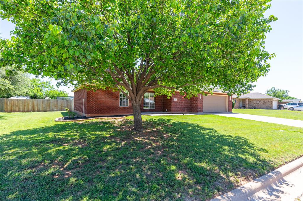 Mesquite Forest Estates - Residential