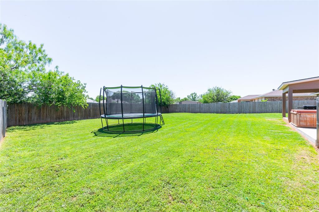 Mesquite Forest Estates - Residential