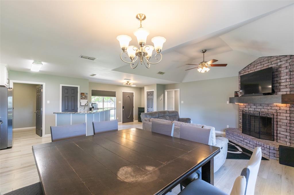 Mesquite Forest Estates - Residential
