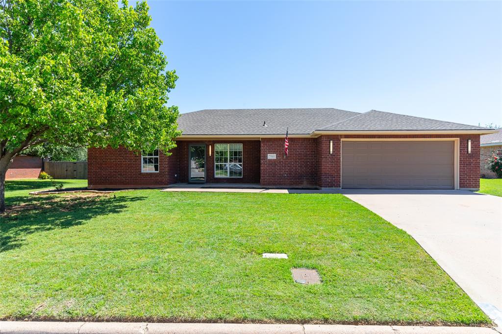 Mesquite Forest Estates - Residential