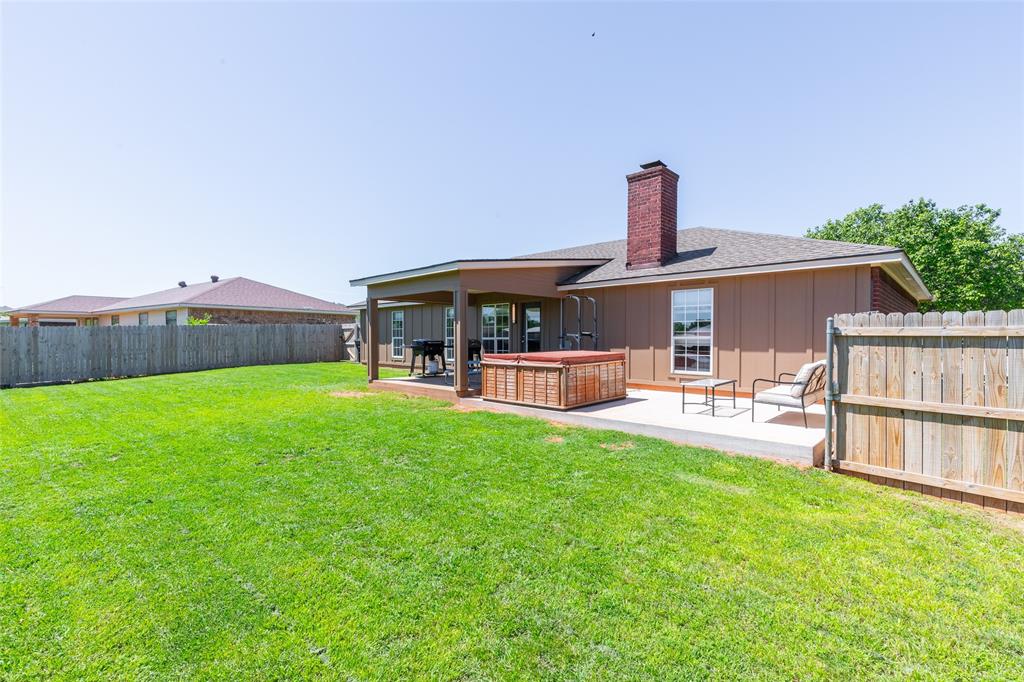 Mesquite Forest Estates - Residential