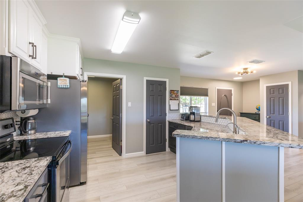 Mesquite Forest Estates - Residential