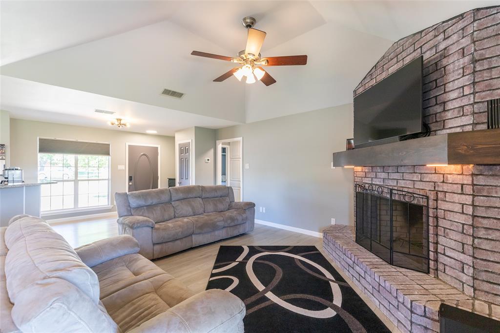 Mesquite Forest Estates - Residential