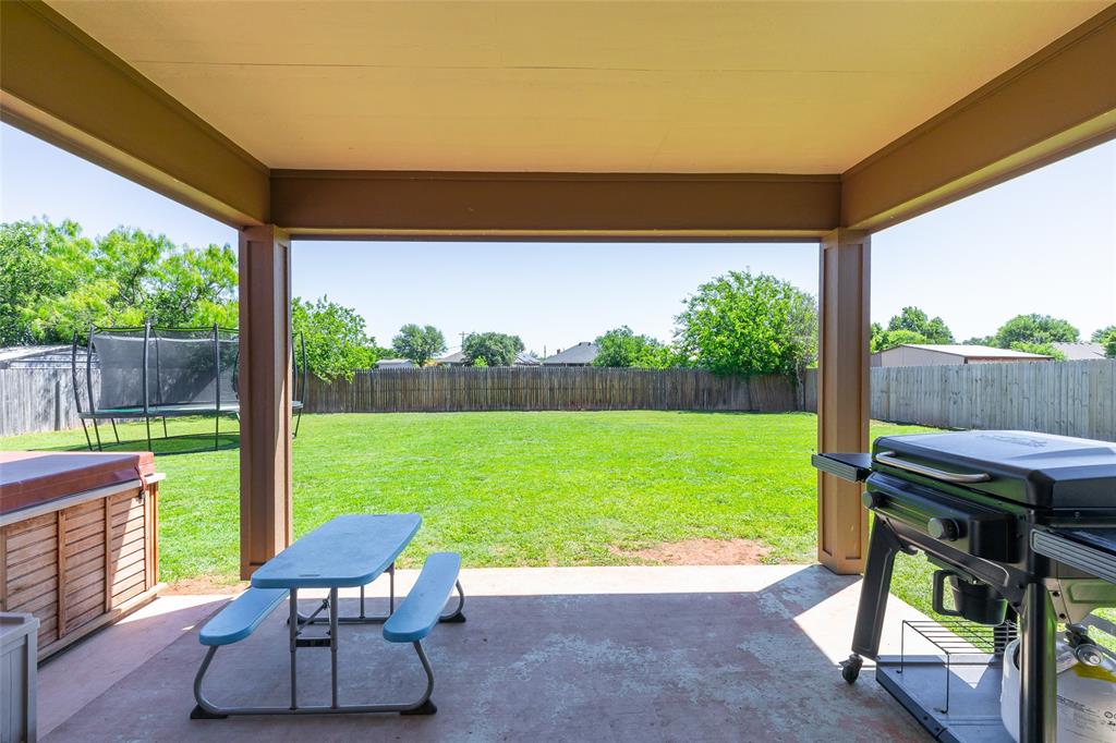 Mesquite Forest Estates - Residential