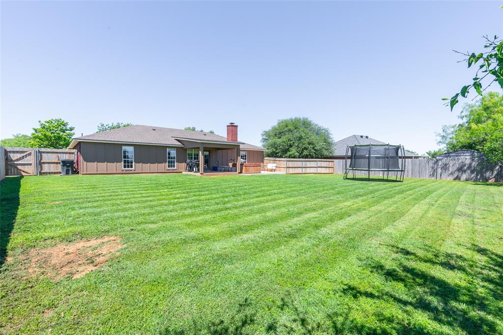 Mesquite Forest Estates - Residential