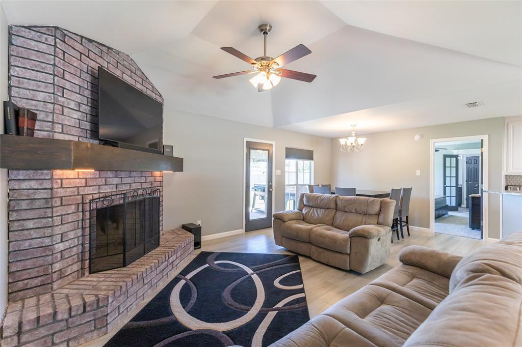 Mesquite Forest Estates - Residential