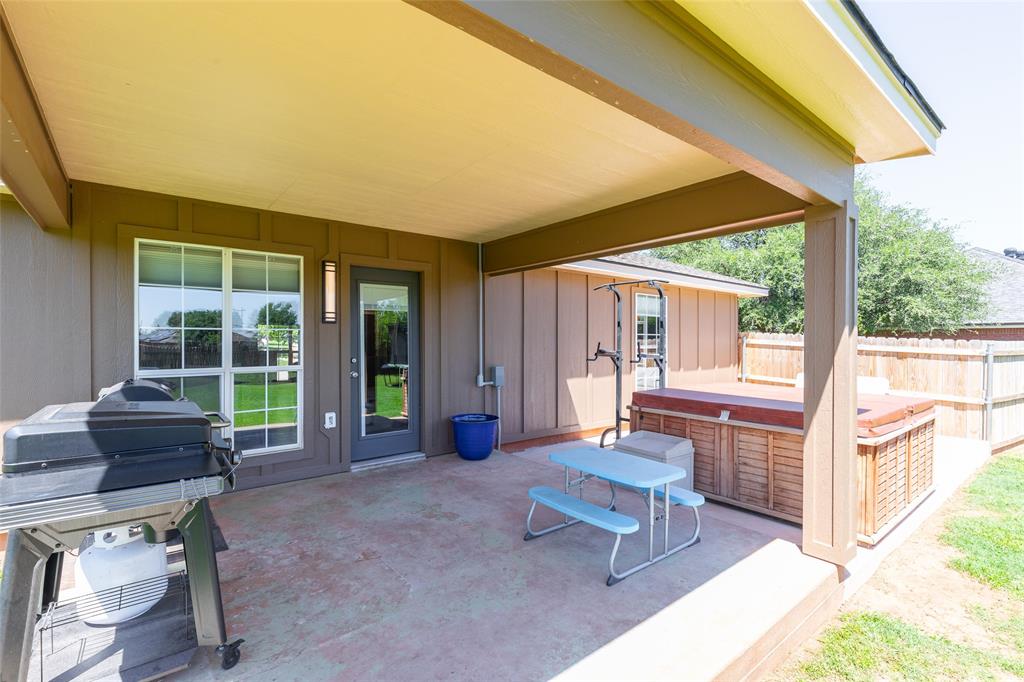 Mesquite Forest Estates - Residential