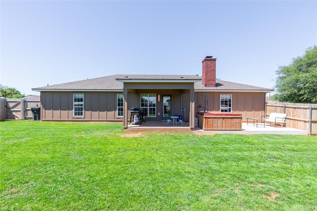 Mesquite Forest Estates - Residential