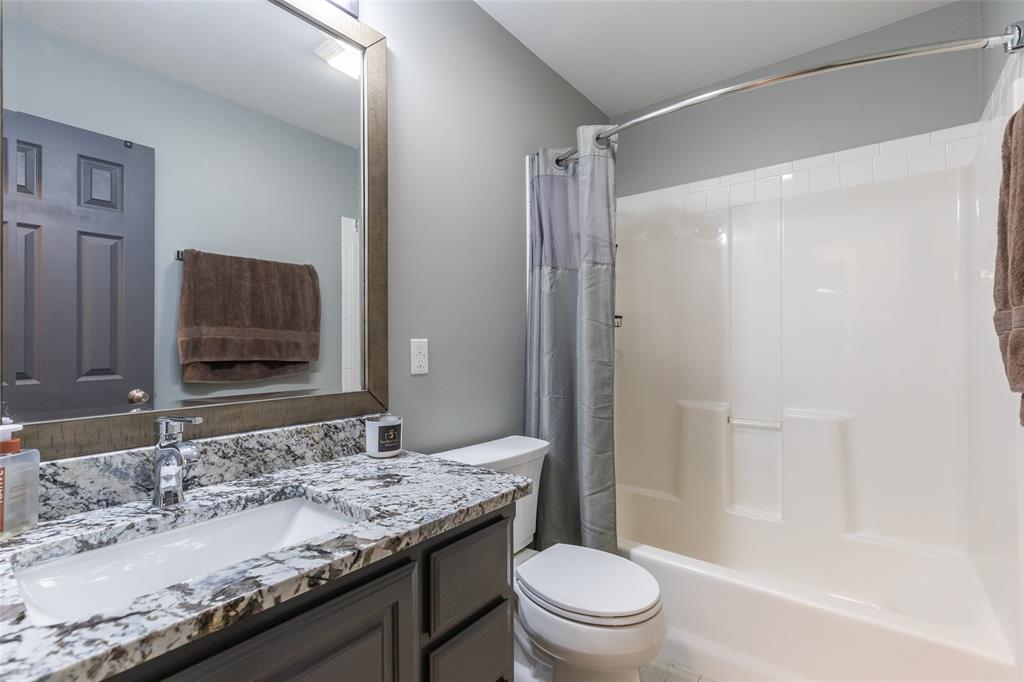 Mesquite Forest Estates - Residential