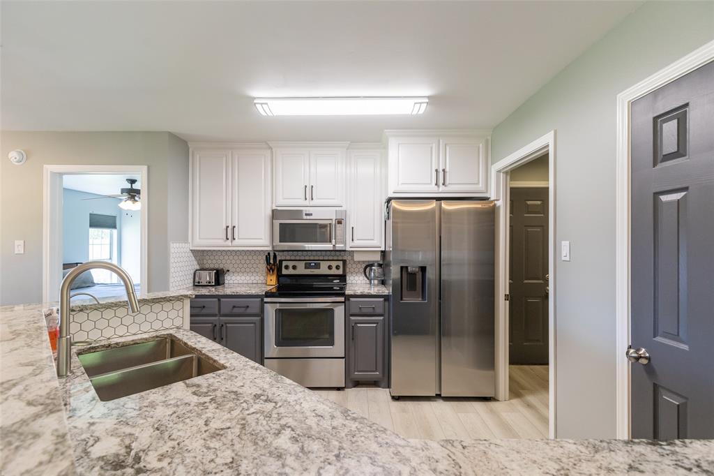 Mesquite Forest Estates - Residential