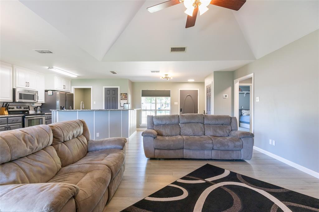 Mesquite Forest Estates - Residential