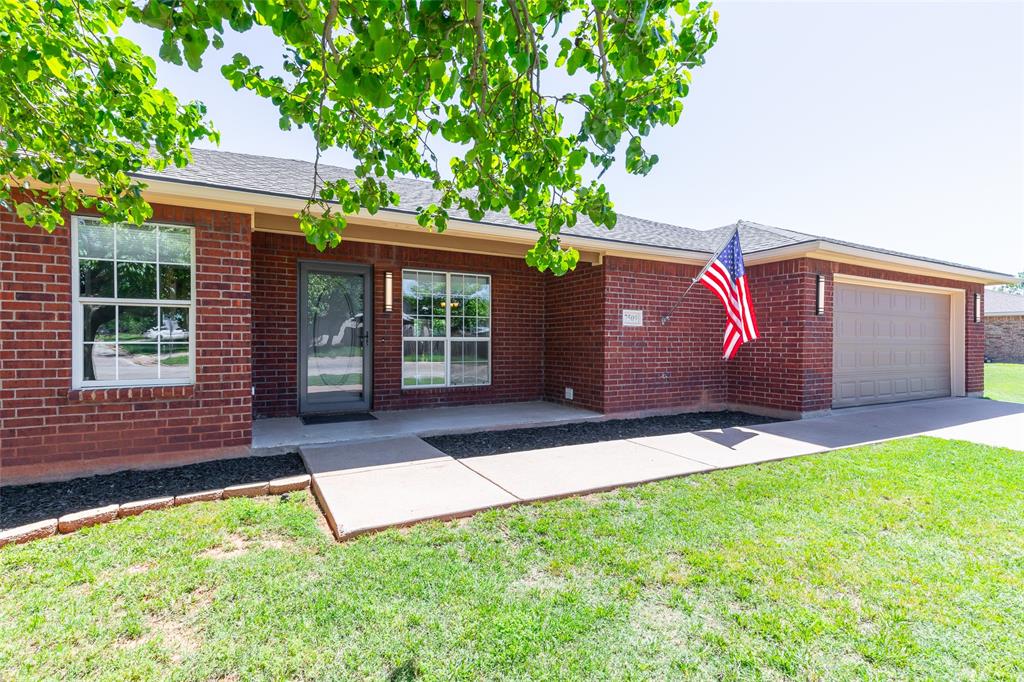 Mesquite Forest Estates - Residential