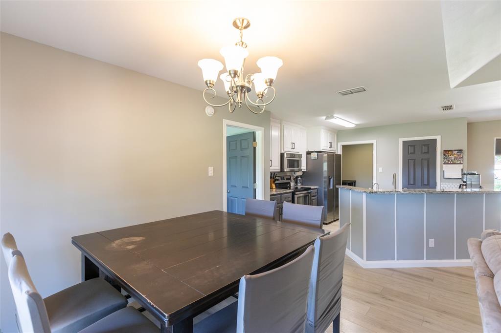 Mesquite Forest Estates - Residential