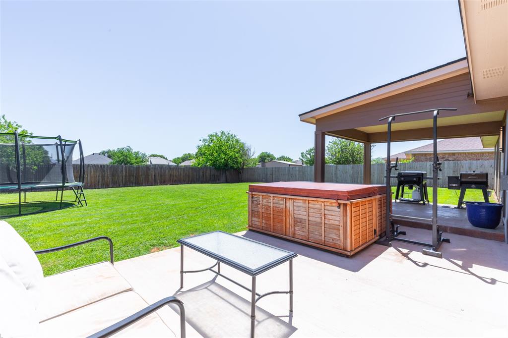 Mesquite Forest Estates - Residential
