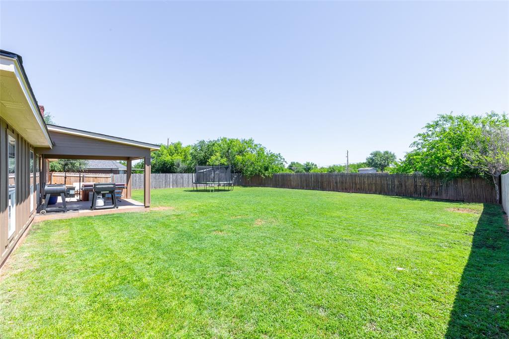 Mesquite Forest Estates - Residential