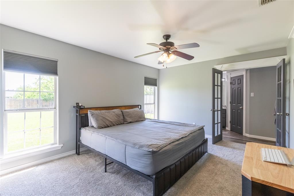 Mesquite Forest Estates - Residential