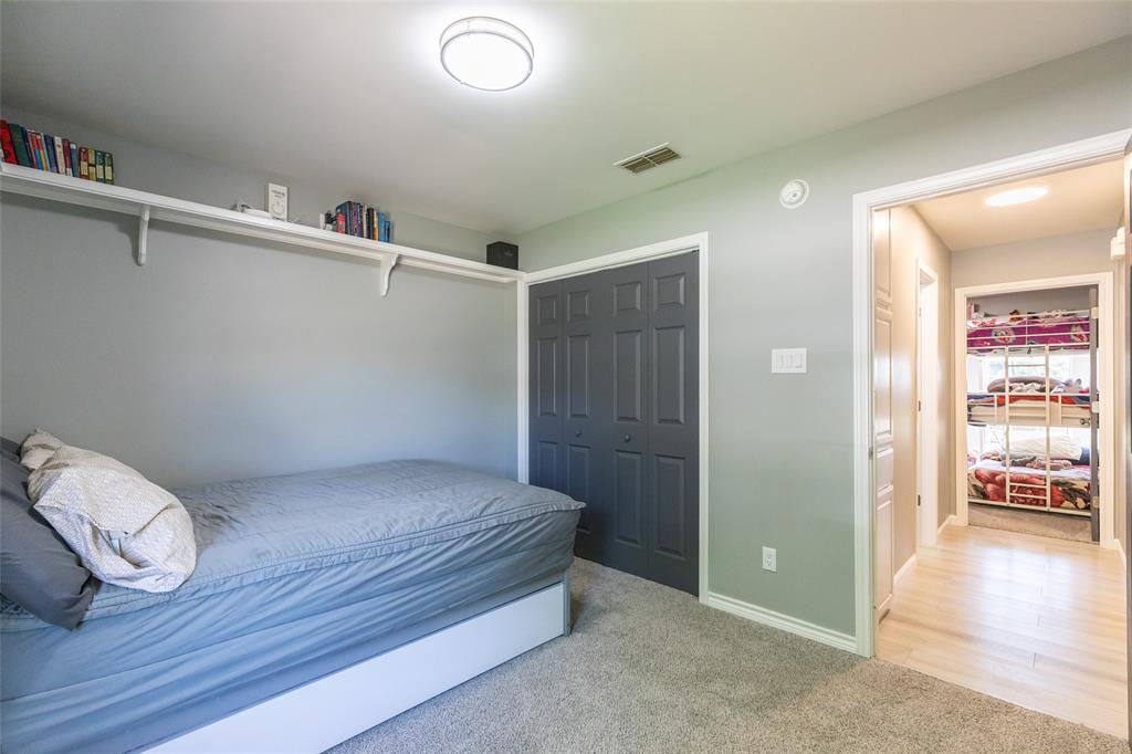 Mesquite Forest Estates - Residential