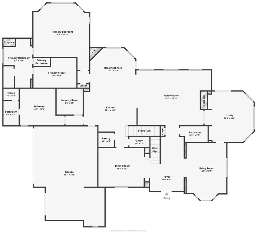 Castle Hills Ph II Sec D - Residential