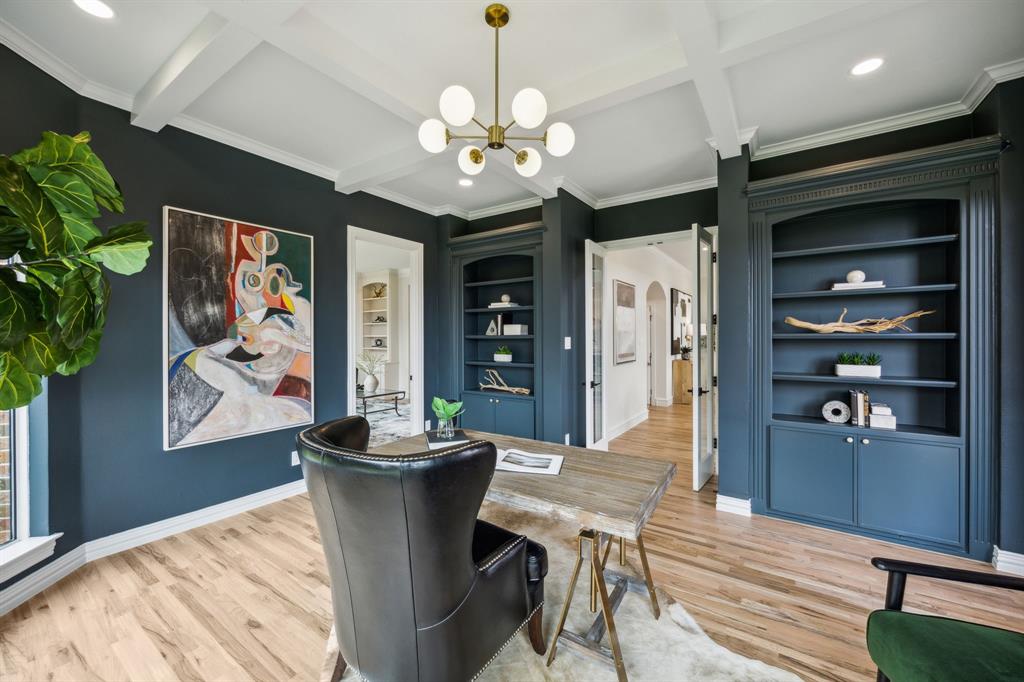 Castle Hills Ph II Sec D - Residential