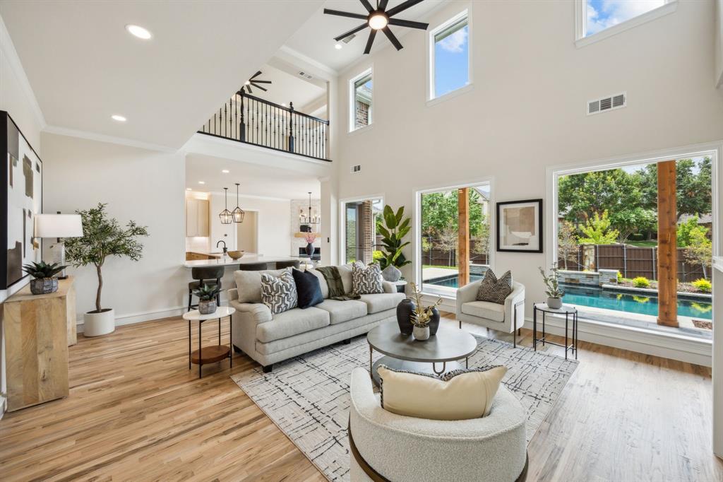 Castle Hills Ph II Sec D - Residential