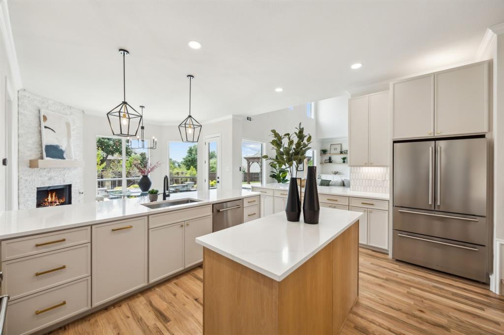 Castle Hills Ph II Sec D - Residential