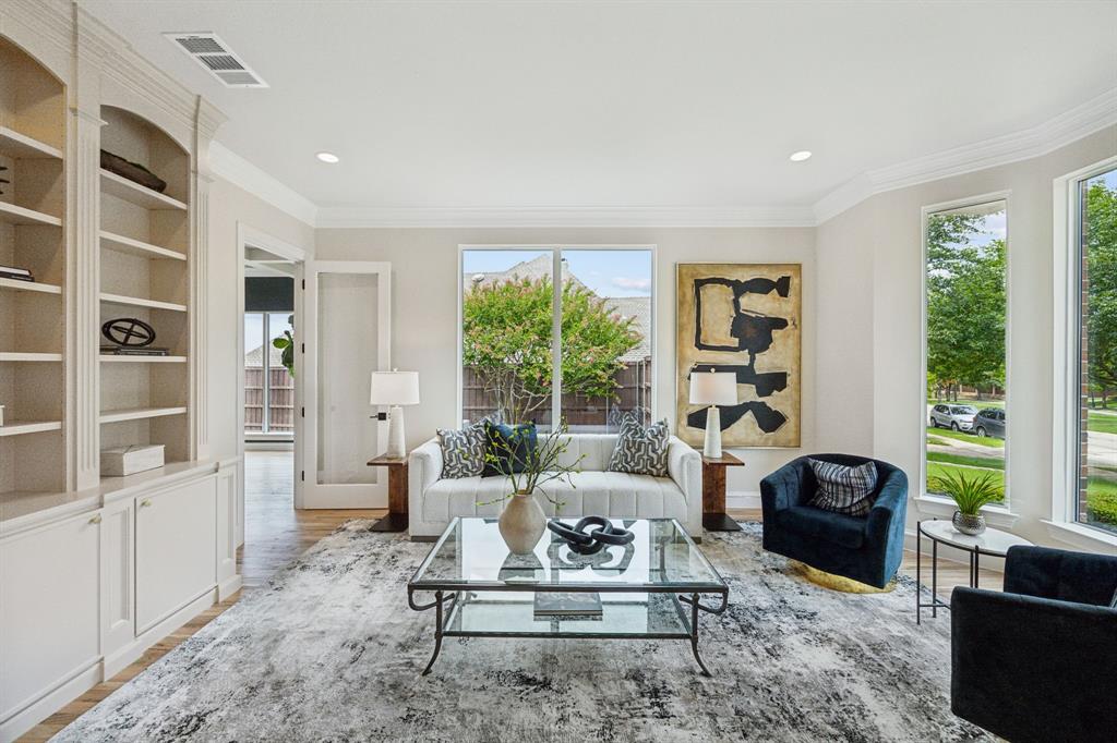 Castle Hills Ph II Sec D - Residential