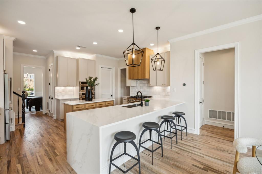 Castle Hills Ph II Sec D - Residential