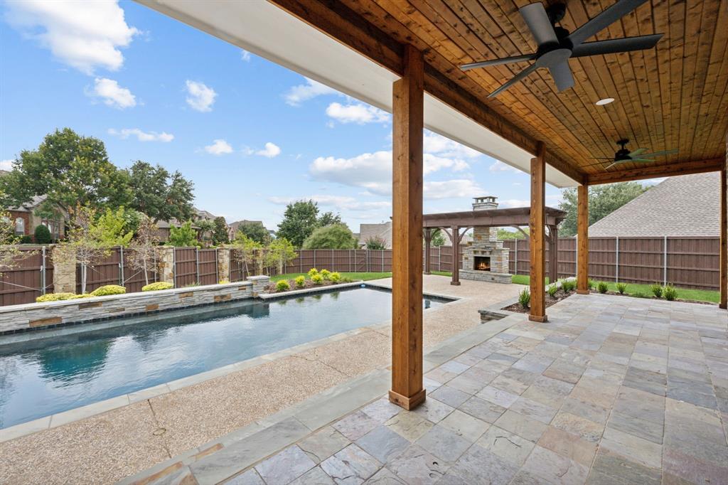 Castle Hills Ph II Sec D - Residential