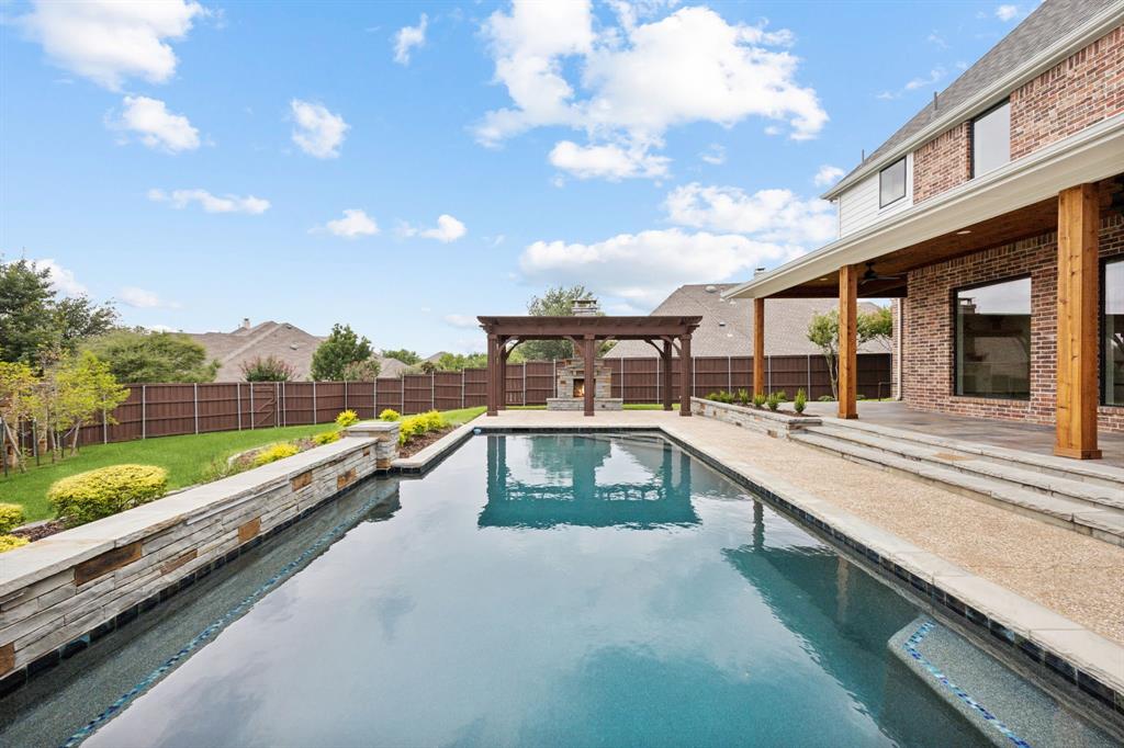 Castle Hills Ph II Sec D - Residential