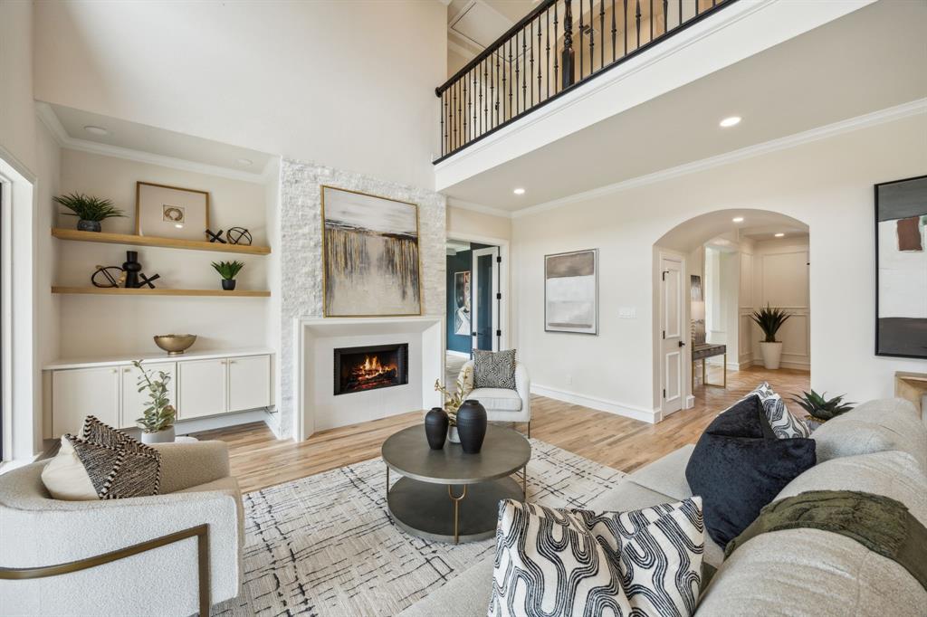 Castle Hills Ph II Sec D - Residential