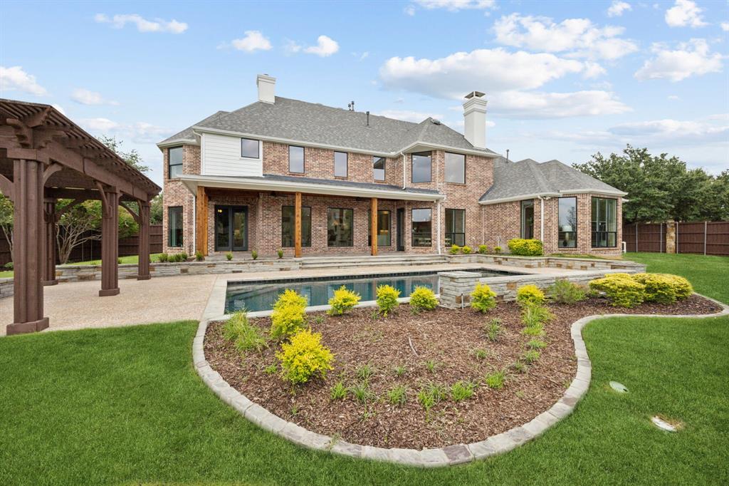 Castle Hills Ph II Sec D - Residential