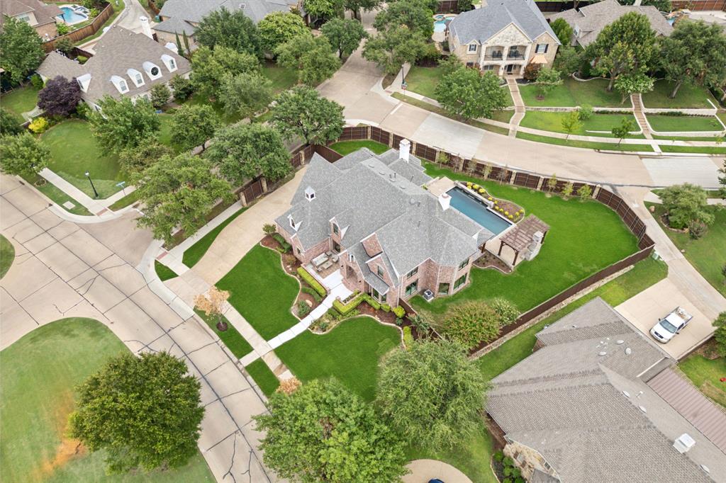 Castle Hills Ph II Sec D - Residential