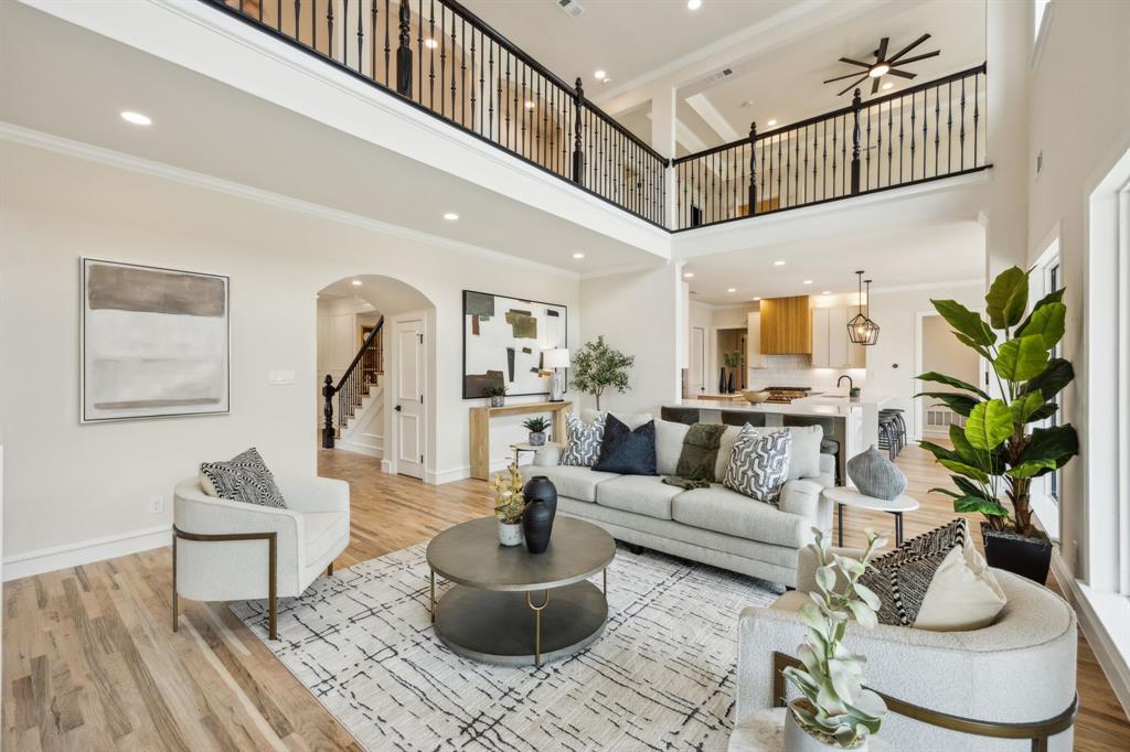 Castle Hills Ph II Sec D - Residential