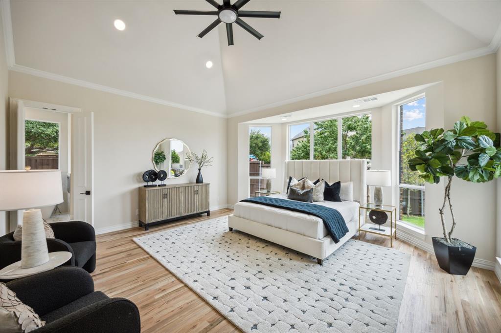 Castle Hills Ph II Sec D - Residential