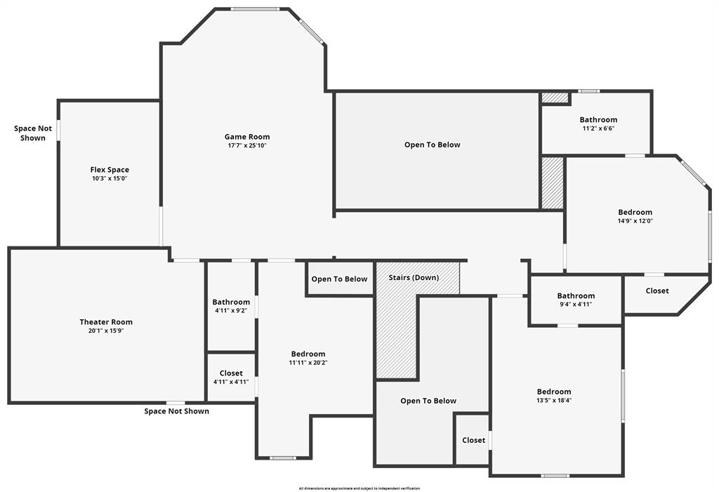 Castle Hills Ph II Sec D - Residential